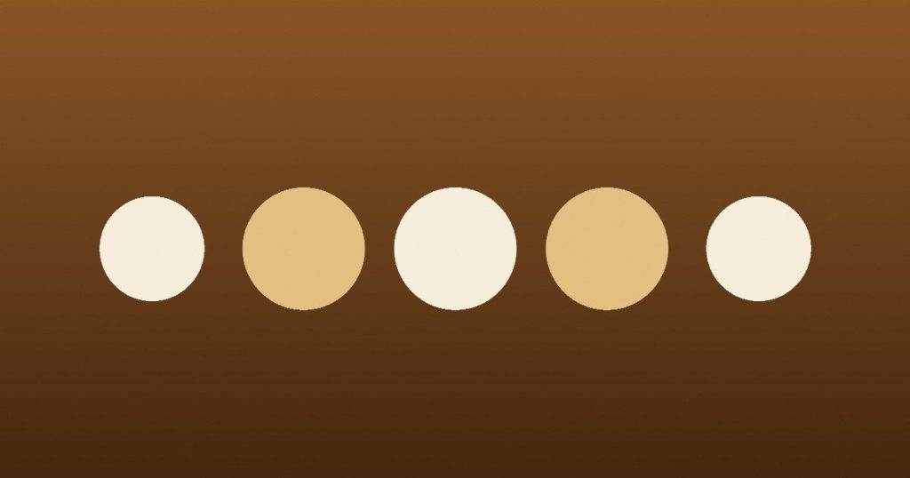 Abstract cover illustration for Impossible Quiz Questions — and Why They Are Unfair